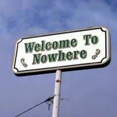 Kris Eytle - Nowhere land 2012