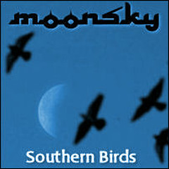 Moonsky - Southern Birds