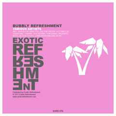 Gastek - Liquideep (Hector Couto Detroit's Remix) // Bubbly Refreshment