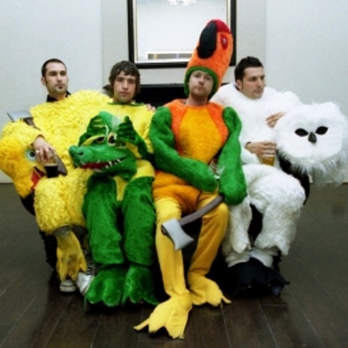 The Broken Family Band - It's All Over