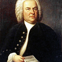 Bach Aria sulla quarta corda
