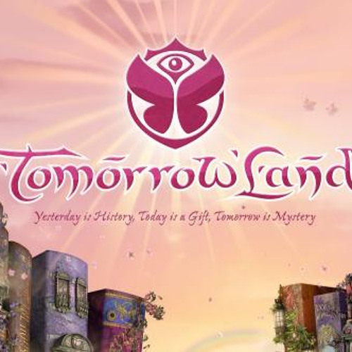 BoЯRoBeats - A Travel Through Electronic Music [Tomorrowland Mixtape]