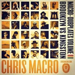 Who Shot The Sheriff  (feat. BIggie, Bob Marley & Beenie Man)