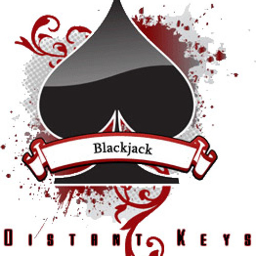 Distant Keys - BlackJack (Original Mix)