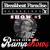 Artwork for BBP Ramp Show - May 28th 2012 by JiggyJoe