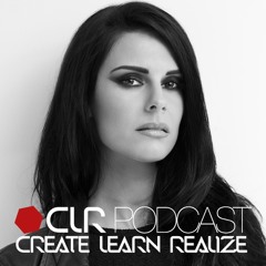 CLR Podcast 170 - Rebekah