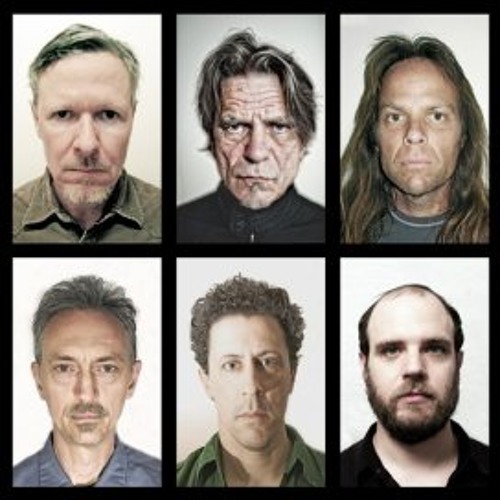 Swans - Children Of God