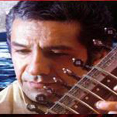 یادی از عباس مهرپویا نوازنده و خواننده ایرانی در بیستمین سالگرد درگذشت او