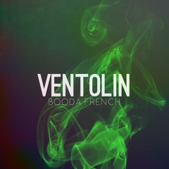 "Dawn Of Days" Booda French Feat. Anna Stott