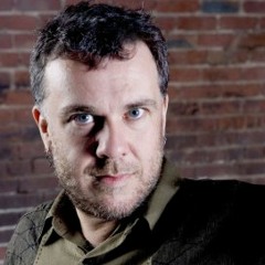 Robin Guthrie - Horse Heaven