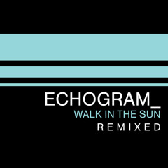Walk In The Sun (KURTIS MANTRONIK Hot Tub Dub Mix)