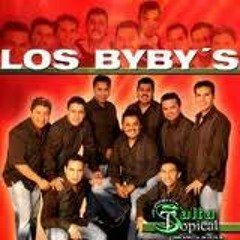 TANTO LA QUERIA - LOS BYBYS - SONIDO LIBERTADOR