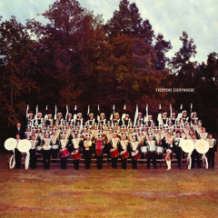 Everyone Everywhere - I Feel Fine