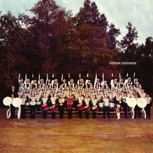 Everyone Everywhere - I Feel Fine