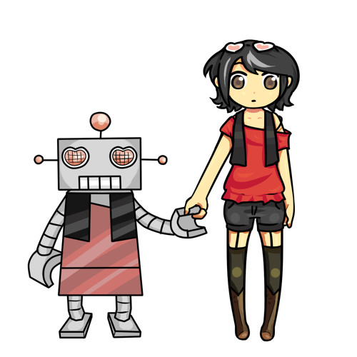 Vocaloid3 耳のあるロボットの唄 Clara By An