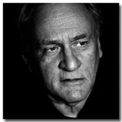 Paul Durcan 2 May 2012