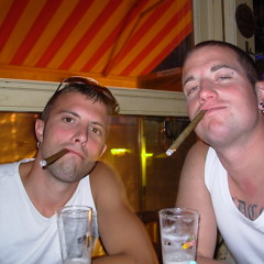 kasper techno   /// markus m vs phildark