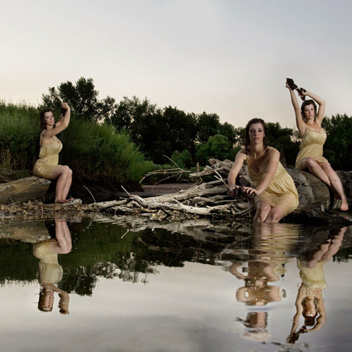 Leftover Salmon - Muddy Water Home (remix)