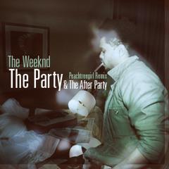 The Weeknd - You Always Come To The Parties (Remix)