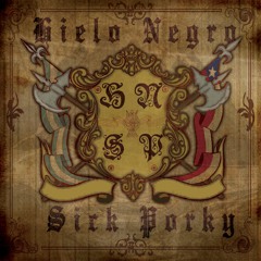 Hielo Negro La Cofradia