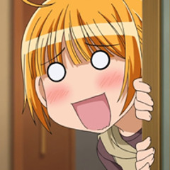 Onii chan! daisuki ♥