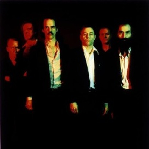 Nick Cave & The Bad Seeds - Henry Lee