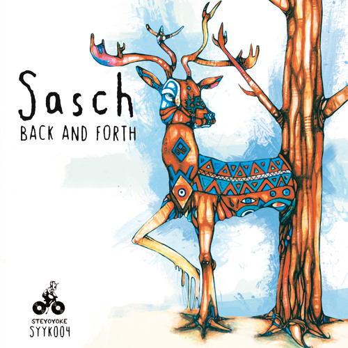 A1.Sasch - I Just Want (Original Mix) [Snippet]