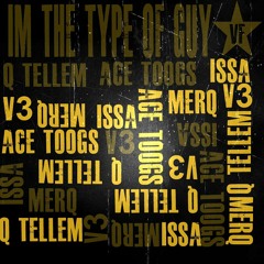 Im the type of guy -Q.Tellem & village fam prod. by issa