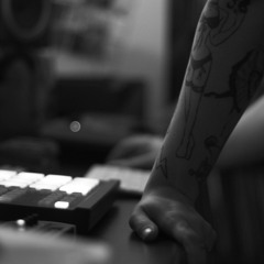 Danielle Kappetijn - "Schwerelos"