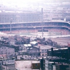 Crosley Field...