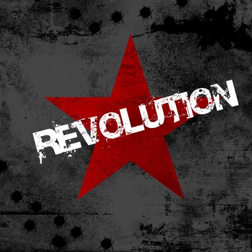 Kris Eytle- REVOLUTION 2012