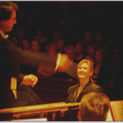 Caroline Haffner - Grieg Piano Concerto