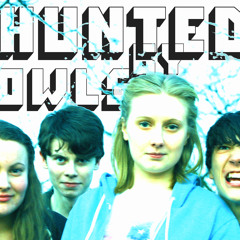 Hunted By Owls - All Seeing Eye