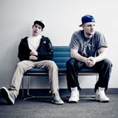 Aer vs. Notorious B.I.G. -- Everyday Struggle (Monster Mashes Mashup)