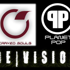 Planet Pop Feat. Carved Souls - Your Hands on My Skin (De/Vision Cover)