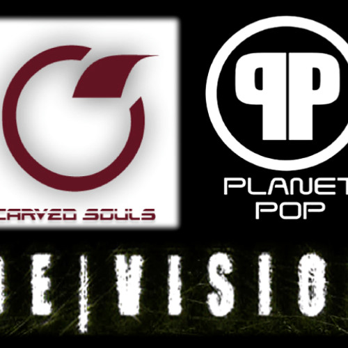 Planet Pop Feat. Carved Souls - Your Hands on My Skin (De/Vision Cover)