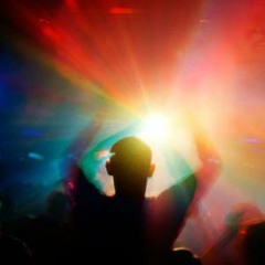 Dj Ayzee - Party Hard