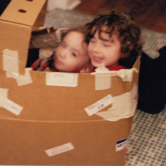 Don't be Weepy Sleepy Puppies (Cover)