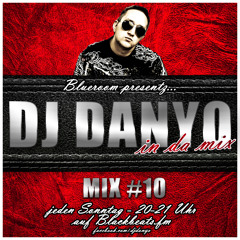 DJ Danyo - Blackbeats.fm Mix #10