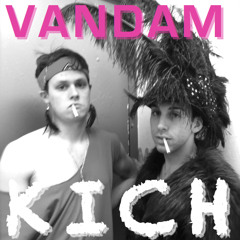 Vandam