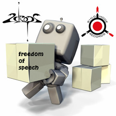 2Drops - Freedom of speech