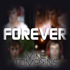 Forever (Chris Brown Acapella Remix) - Mike Tompkins