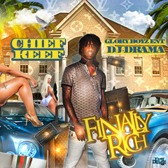 Chief Keef FT. Tadoe - Sideways (Prod. By Leek-E-Leek)