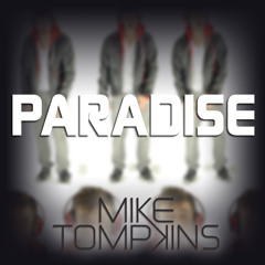 Paradise (Coldplay Acapella Remix) - Mike Tompkins