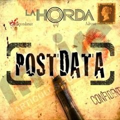 Más Allá -  La Horda