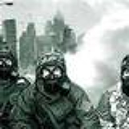 Static in Mist Warfare
