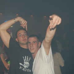 David Sain & Mista Travis-Party At T-Ravs