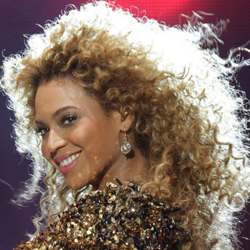 Beyonce - Sex On Fire