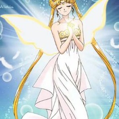 Moonlight Densetsu [Sailor Moon Star Locket]
