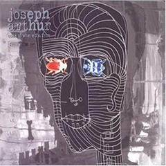 Joseph Arthur - My Home is Your Head (House Soundtrack)